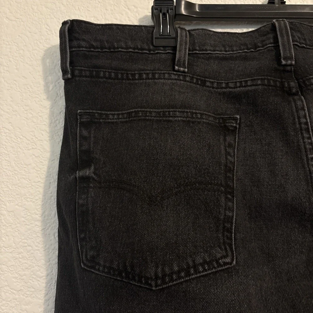 Levis product pair